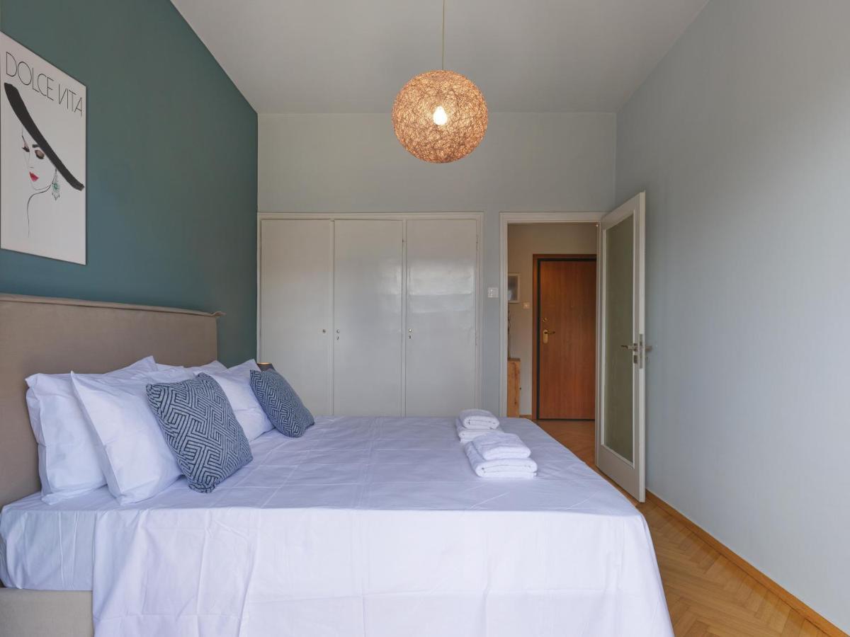 Beautiful Apartment In Kolonaki Athènes Extérieur photo