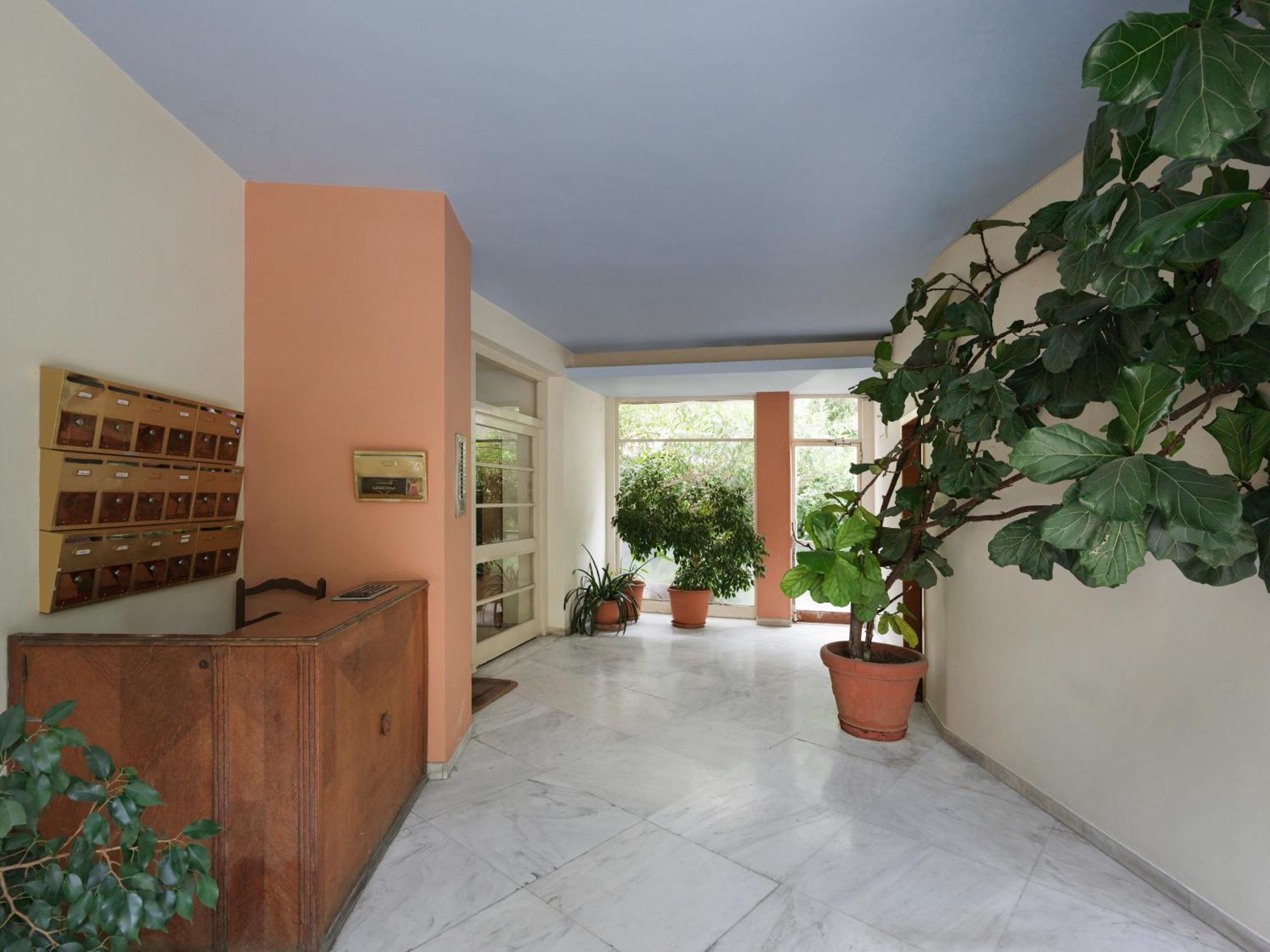 Beautiful Apartment In Kolonaki Athènes Extérieur photo